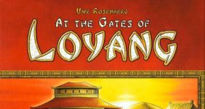 At the Gates of Loyang