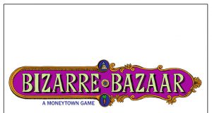 Bizarre Bazaar