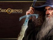 Lord of the Rings Adventure Card Game