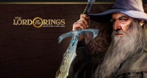 Lord of the Rings Adventure Card Game