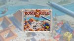 Rome and Roll