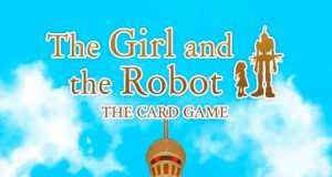 The Girl and the Robot