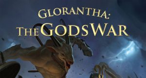 Glorantha: The Gods Wars