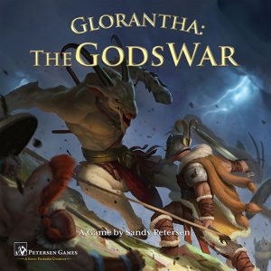 Glorantha: The Gods Wars