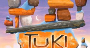 Tuki