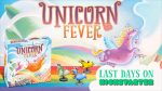 Unicorn Fever