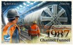 1987 Channel Tunnel