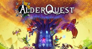 AlderQuest