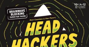 Head Hackers