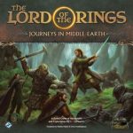 Lord of the Rings: Journeys into Middle Earth