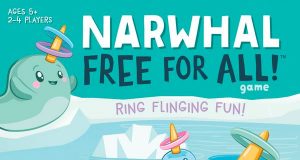 Narwhal Free for All