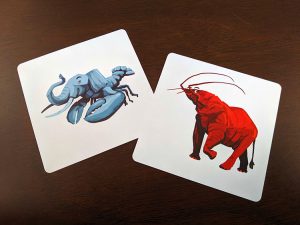 Pigasus Cards