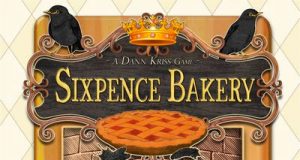 Sixpence Bakery