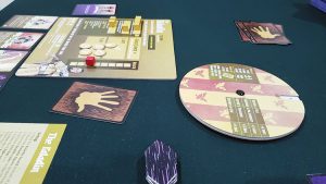 Vast: Mysterious Manor Paladin