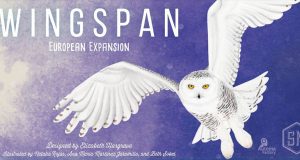 Wingspan European Birds