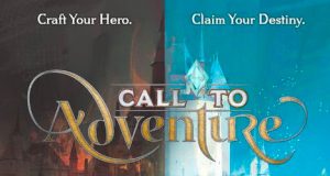 Call to Adventure