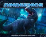 Dinogenics