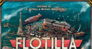 Flotilla