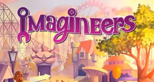 Imagineers