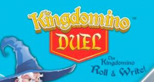 Kingdomino: Duel