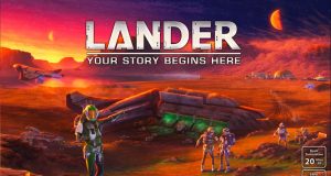 Lander