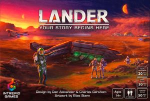 Lander