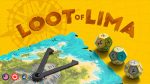 Loot of Lima