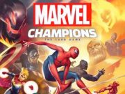 Marvel Champions