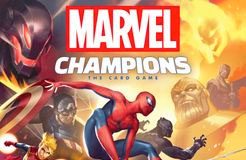 Marvel Champions