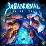 Paranormal Detectives