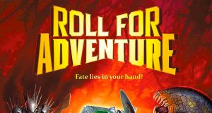 Roll for Adventure