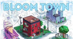 Bloom Town