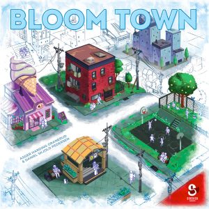 Bloom Town