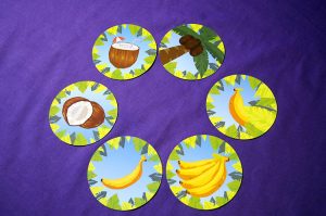 Cocobanana Tiles