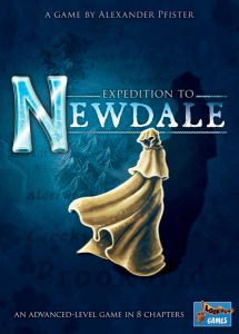 Expedition to Newdale