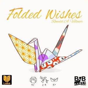 Folded Wishes