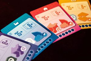 MegaCity: Oceania Cards