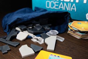 MegaCity: Oceania Pieces