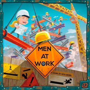 Men at Work