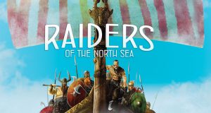 Raiders of the North Sea