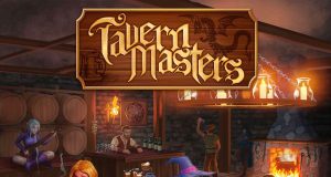 Tavern Masters