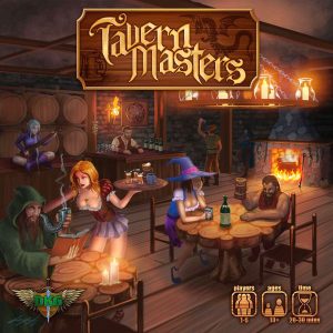 Tavern Masters