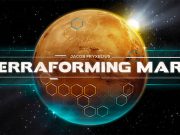 Terraforming Mars iOS