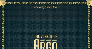 Voyage of Argo