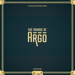 Voyage of Argo