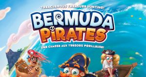 Bermuda Pirates