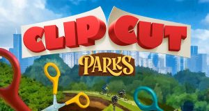 ClipCut Parks