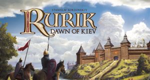 Rurik: Dawn of Kiev