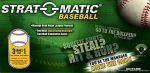 Strat-o-Matic Baseball