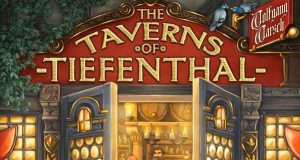 The Taverns of Tiefenthal